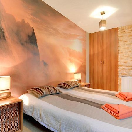 Apartamenty Sun Seasons 24 - Rezydencja Parkowa Szklarska Poręba Rom bilde