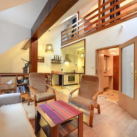 Apartamenty Sun Seasons 24 - Rezydencja Parkowa Szklarska Poręba Rom bilde