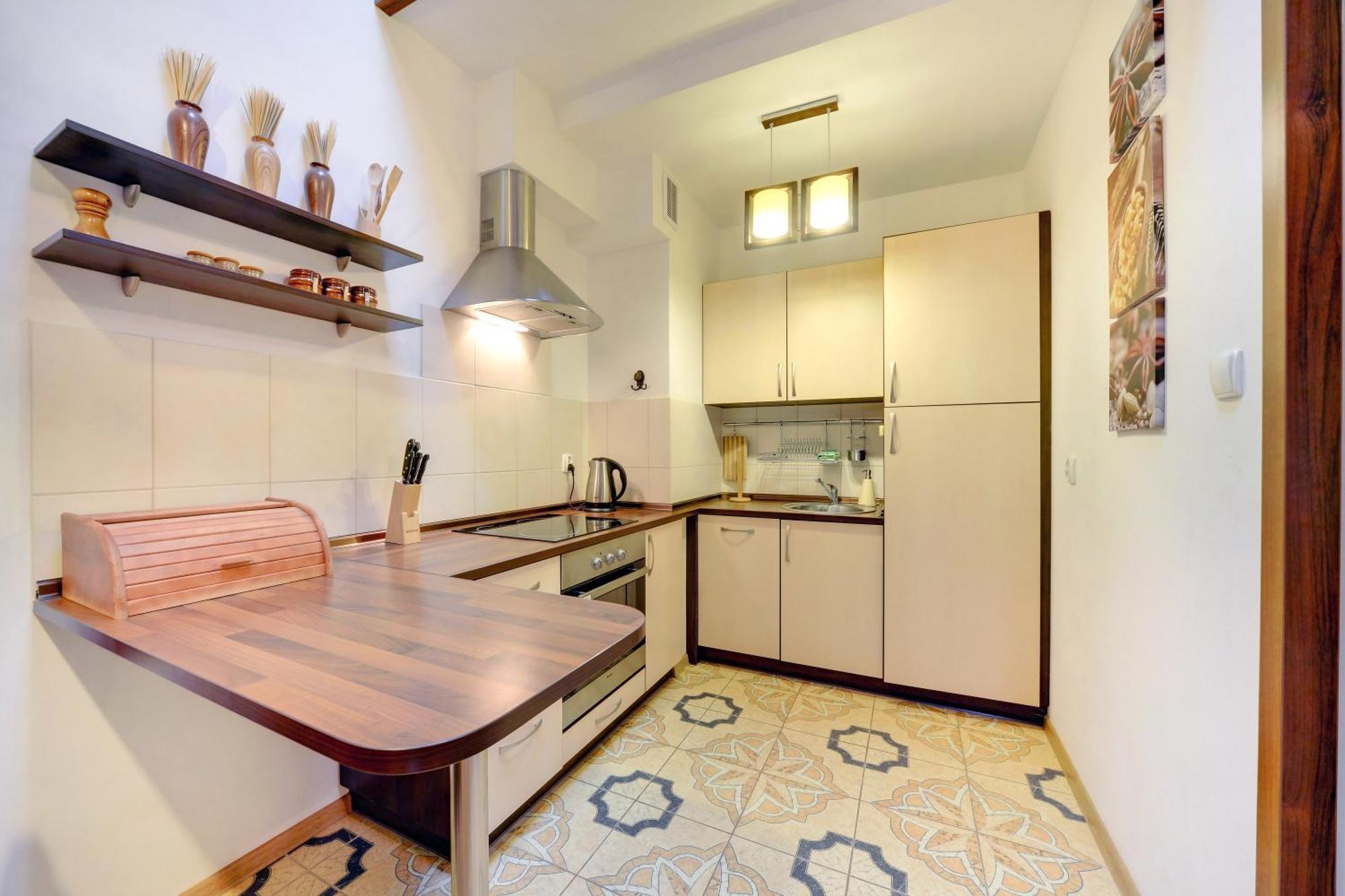 Apartamenty Sun Seasons 24 - Rezydencja Parkowa Szklarska Poręba Rom bilde